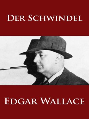 cover image of Der Schwindel